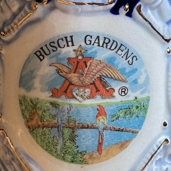 Busch Gardens stein - Picture 2 of 12